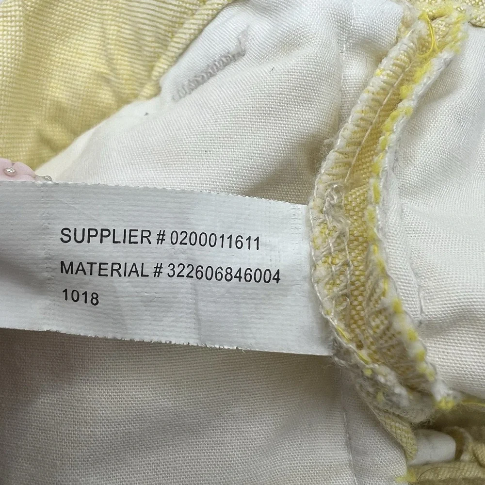 Ralph Lauren 7in embrace